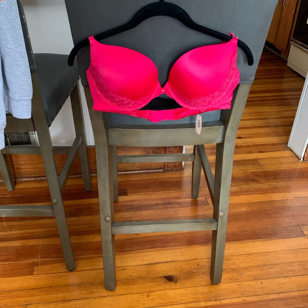 Victoria secrets bra